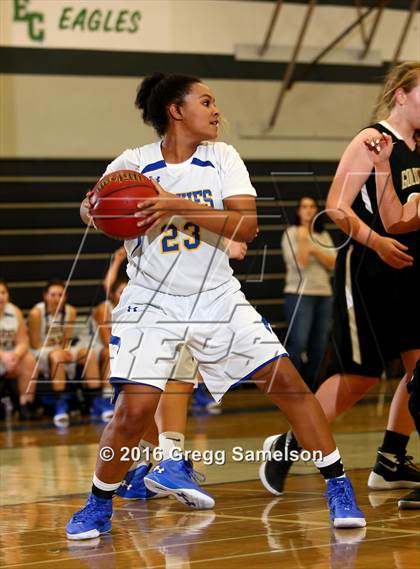 Thumbnail 2 in Sutter vs Golden Sierra (Ram Challenge) photogallery.