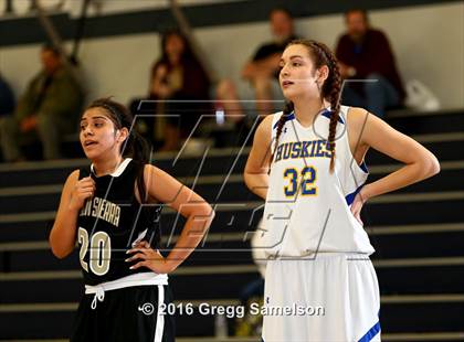 Thumbnail 2 in Sutter vs Golden Sierra (Ram Challenge) photogallery.