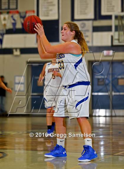 Thumbnail 2 in Sutter vs Golden Sierra (Ram Challenge) photogallery.