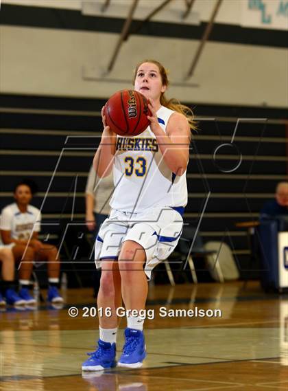 Thumbnail 1 in Sutter vs Golden Sierra (Ram Challenge) photogallery.