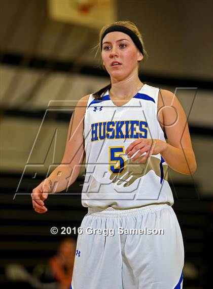 Thumbnail 2 in Sutter vs Golden Sierra (Ram Challenge) photogallery.