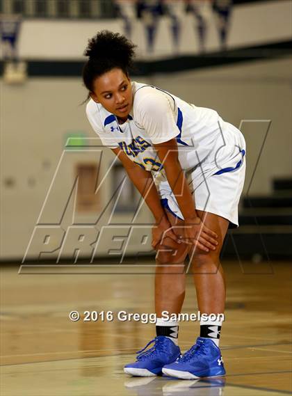 Thumbnail 2 in Sutter vs Golden Sierra (Ram Challenge) photogallery.