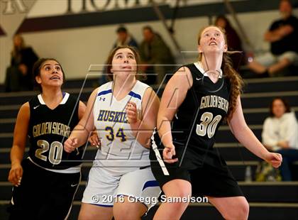 Thumbnail 2 in Sutter vs Golden Sierra (Ram Challenge) photogallery.