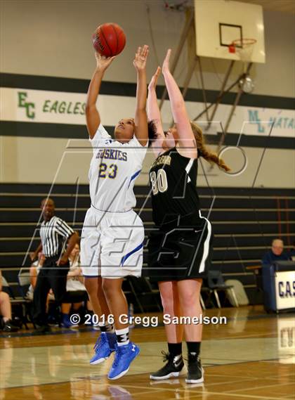 Thumbnail 3 in Sutter vs Golden Sierra (Ram Challenge) photogallery.