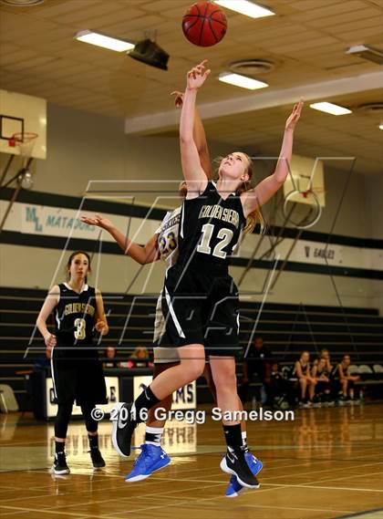 Thumbnail 2 in Sutter vs Golden Sierra (Ram Challenge) photogallery.