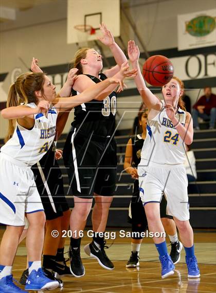 Thumbnail 3 in Sutter vs Golden Sierra (Ram Challenge) photogallery.