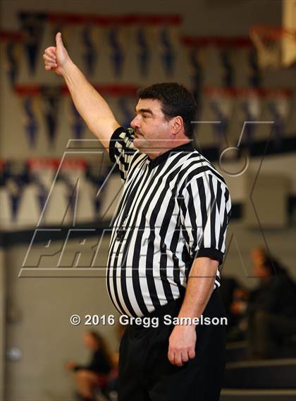 Thumbnail 3 in Sutter vs Golden Sierra (Ram Challenge) photogallery.