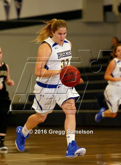 Thumbnail 2 in Sutter vs Golden Sierra (Ram Challenge) photogallery.