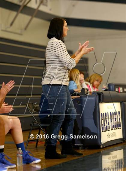 Thumbnail 2 in Sutter vs Golden Sierra (Ram Challenge) photogallery.