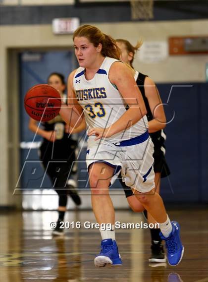 Thumbnail 2 in Sutter vs Golden Sierra (Ram Challenge) photogallery.