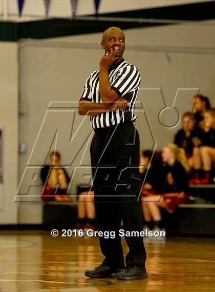 Thumbnail 2 in Sutter vs Golden Sierra (Ram Challenge) photogallery.
