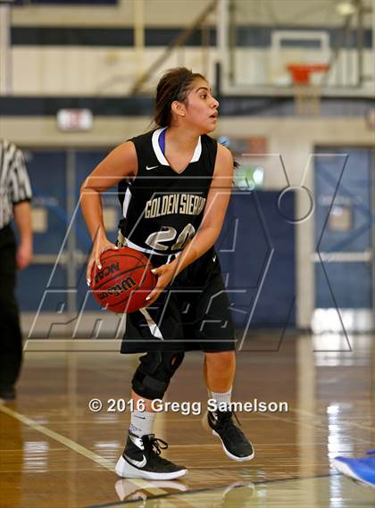Thumbnail 3 in Sutter vs Golden Sierra (Ram Challenge) photogallery.
