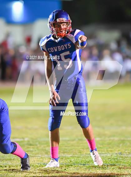 Thumbnail 1 in Parker @ Camp Verde   photogallery.
