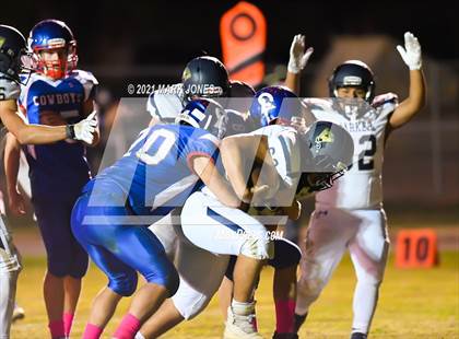 Thumbnail 3 in Parker @ Camp Verde   photogallery.