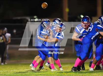 Thumbnail 1 in Parker @ Camp Verde   photogallery.