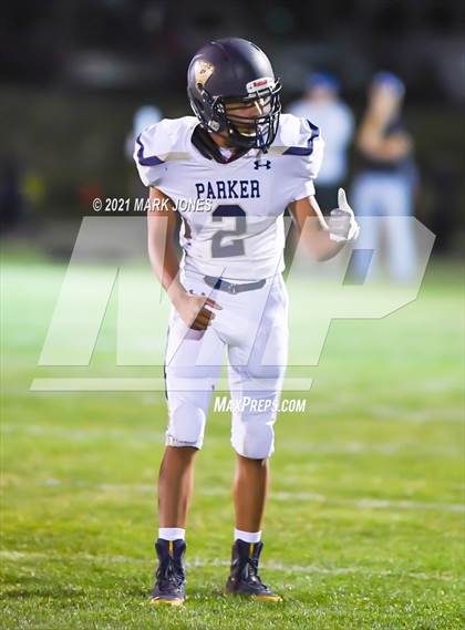 Thumbnail 3 in Parker @ Camp Verde   photogallery.