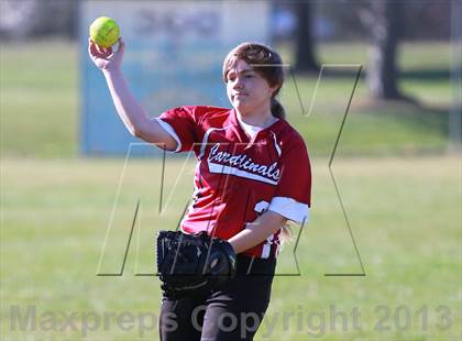 Thumbnail 3 in Wooster vs. Eureka (Victory Pre-Season T.O.C.) photogallery.