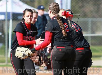 Thumbnail 1 in Wooster vs. Eureka (Victory Pre-Season T.O.C.) photogallery.