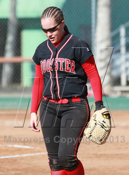 Thumbnail 2 in Wooster vs. Eureka (Victory Pre-Season T.O.C.) photogallery.