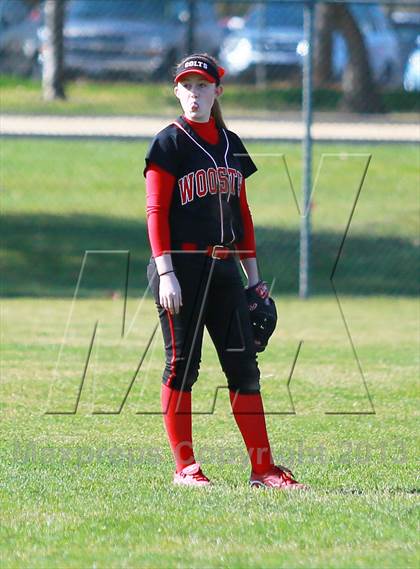 Thumbnail 1 in Wooster vs. Eureka (Victory Pre-Season T.O.C.) photogallery.
