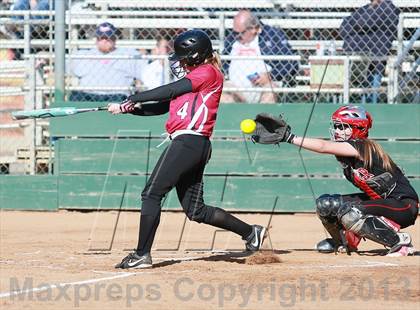 Thumbnail 2 in Wooster vs. Eureka (Victory Pre-Season T.O.C.) photogallery.