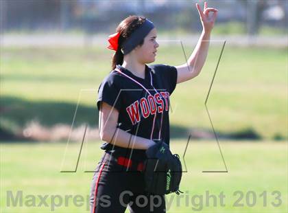 Thumbnail 3 in Wooster vs. Eureka (Victory Pre-Season T.O.C.) photogallery.