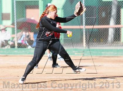 Thumbnail 2 in Wooster vs. Eureka (Victory Pre-Season T.O.C.) photogallery.
