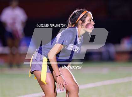 Thumbnail 2 in North Cobb vs. North Paulding photogallery.