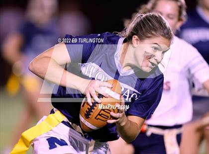 Thumbnail 2 in North Cobb vs. North Paulding photogallery.