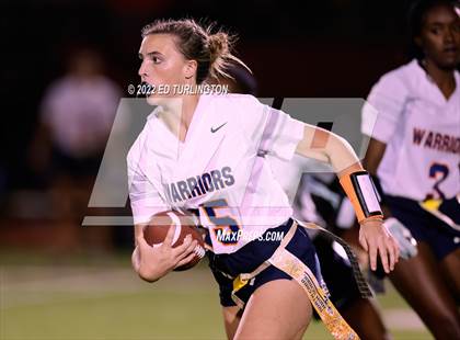 Thumbnail 3 in North Cobb vs. North Paulding photogallery.