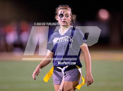 Thumbnail 2 in North Cobb vs. North Paulding photogallery.