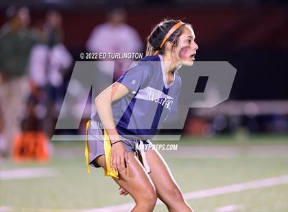 Thumbnail 3 in North Cobb vs. North Paulding photogallery.