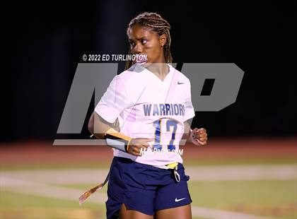 Thumbnail 3 in North Cobb vs. North Paulding photogallery.