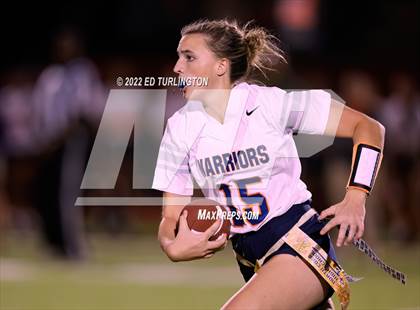 Thumbnail 1 in North Cobb vs. North Paulding photogallery.