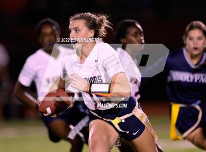 Thumbnail 2 in North Cobb vs. North Paulding photogallery.