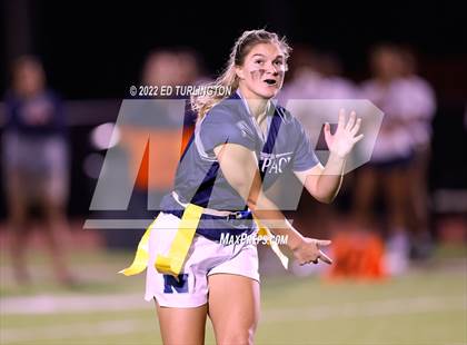 Thumbnail 2 in North Cobb vs. North Paulding photogallery.