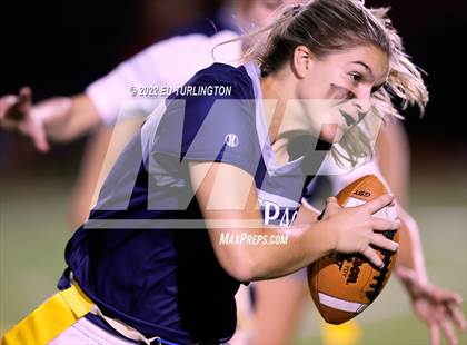 Thumbnail 3 in North Cobb vs. North Paulding photogallery.