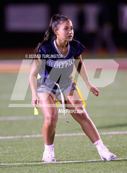 Thumbnail 2 in North Cobb vs. North Paulding photogallery.