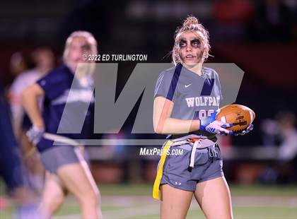 Thumbnail 1 in North Cobb vs. North Paulding photogallery.