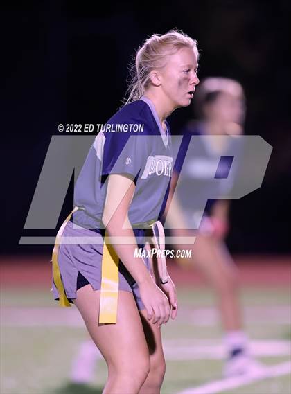 Thumbnail 3 in North Cobb vs. North Paulding photogallery.