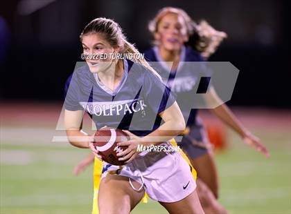 Thumbnail 2 in North Cobb vs. North Paulding photogallery.