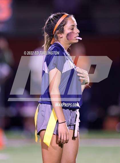 Thumbnail 1 in North Cobb vs. North Paulding photogallery.