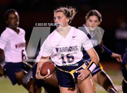 Thumbnail 1 in North Cobb vs. North Paulding photogallery.