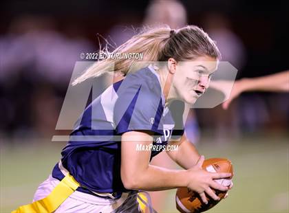 Thumbnail 1 in North Cobb vs. North Paulding photogallery.
