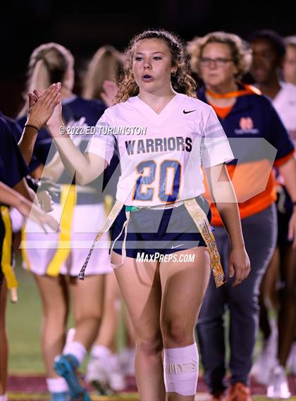 Thumbnail 1 in North Cobb vs. North Paulding photogallery.