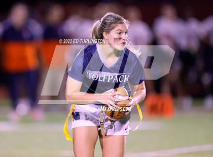 Thumbnail 3 in North Cobb vs. North Paulding photogallery.