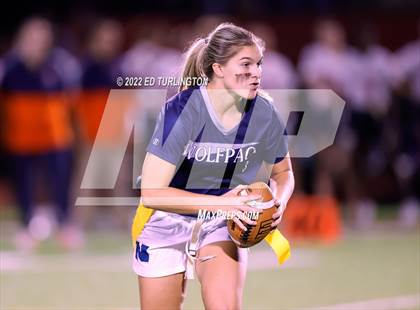 Thumbnail 1 in North Cobb vs. North Paulding photogallery.