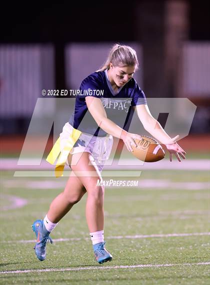 Thumbnail 1 in North Cobb vs. North Paulding photogallery.