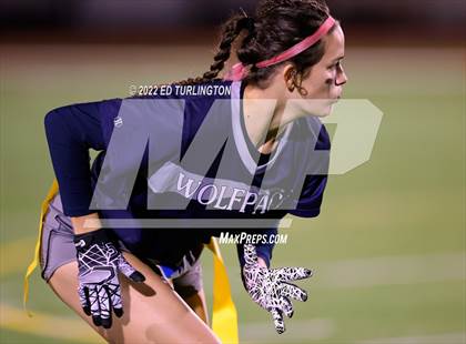 Thumbnail 3 in North Cobb vs. North Paulding photogallery.