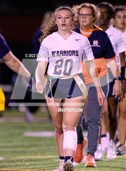 Thumbnail 2 in North Cobb vs. North Paulding photogallery.